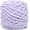 Light Purple, variant on Minzimin 100g Chunky Chenille Yarn for Crocheting,Beige Fluffy Velvet Plush Yarn Thick Soft Chunky Chenille Yarn Baby Blanket Yarn for Crocheting Knitting Beginners