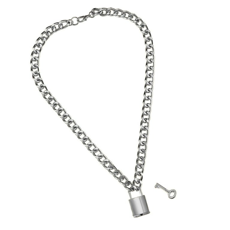 専用【新品未使用】narrow hook chain choker silver narrow hook