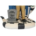 thumbnail image 3 of Beetlejuice Adam Maitland 8-Inch FOCO Resin Bobblehead, 3 of 4