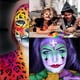 thumbnail image 2 of Kit de paleta de 36 colores CCBeauty Professional para pintura facial y corporal, 2 of 8