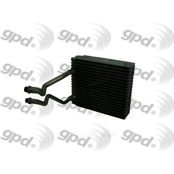 A/C Evaporator Core Fits select: 2005-2012 NISSAN PATHFINDER, 2005-2011 NISSAN ARMADA