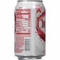 thumbnail image 3 of Cheerwine Zero Sugar Cherry Fridge Pack Soft Drink, 12 Ounce (Pack of 18), 3 of 5