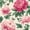 Color 4, variant on Peel and Stick Wallpaper Watercolor Red Cherries Blue Pink Flowers Green Leaves 24in x 118in Contact Paper Removable Self Adhesive Wall Mural Wall Decor for Bedroom Kitchen Cabinets