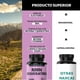 thumbnail image 3 of Nmn + Resveratrol Capsulas 99% + Betaína Hcl + Quercetina Extracto | Beyond Vitamins | Mononucleotido De Nicotinamida, Nad + | Semilla De Uva, Calcio - Vitaminas Mujer / Hombre - 60 Cáps, 3 of 6