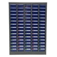thumbnail image 2 of 75 Drawers Tool Organizer Storage Cabinet Parts Cabinet without Door, 2 of 14