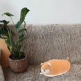 thumbnail image 3 of Animal Bolster Lovely Animal Throw Pillow for Home 1Pcs, 3 of 5