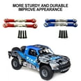 thumbnail image 1 of maskred Tige de Liaison de Direction Plus Forte pour 1/10 Baja Rey 4WD Course Courte Plus Forte Bleu, 1 of 6