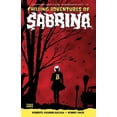 thumbnail image 1 of Chilling Adventures Of Sabrina 1A Archie Comics 7500588016644, 1 of 2