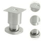 thumbnail image 5 of Bed Support Leg Adjustable Height Furniture Leg Heavy Duty Furniture Replacement, 5 of 5