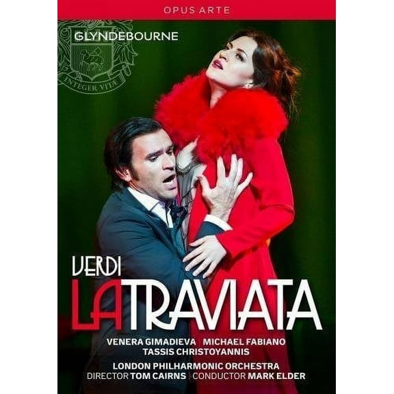 La Traviata (DVD), BBC / Opus Arte, Music & Performance