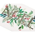 thumbnail image 4 of Holiday Boxed Cards, Noel and Holly (20-Count), 4 of 7