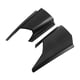 thumbnail image 3 of Reemplazo de modificación de ambos lados delanteros del ala de los Winglets de la motocicleta para ADV150 2019-2021Negro, 3 of 5