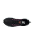 thumbnail image 4 of Merrell Work Womens Moab Flight Carbon Toe Black Fuchsia, 4 of 5