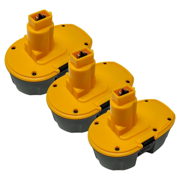 Dewalt 18v Battery Dc9098