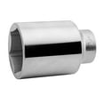 thumbnail image 3 of Genius Tools 3/4" Dr. 47mm Deep Hand Socket (CR-Mo) - 629547, 3 of 6