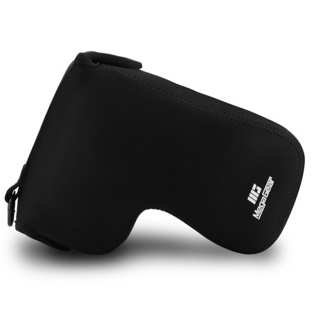 MegaGear MG1531 Ultra Light Neoprene Camera Case compatible with Nikon Coolpix P1000