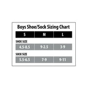 Fall 2015 Boys Lic P5 Socks