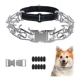 thumbnail image 1 of Collar De Entrenamiento Para Perros, Collar De Cadena Para P, 1 of 7
