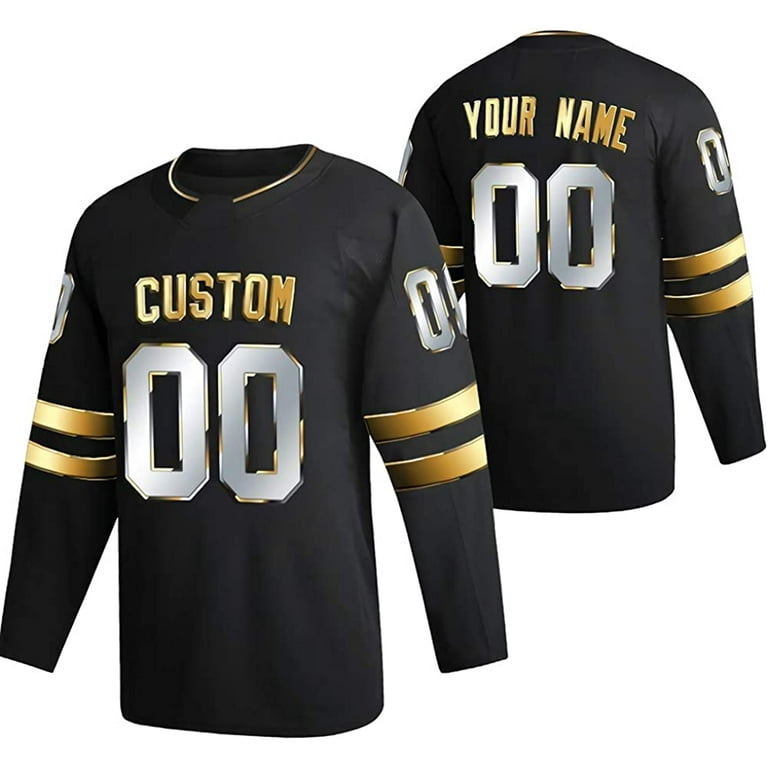 Authentic youth hotsell nhl hockey jerseys
