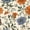 Color 2, variant on Peel and Stick Wallpaper Yellow Floral Dragonflies Butterflies Cream 24in x 118in Contact Paper Removable Self Adhesive Wall Mural Wall Decor for Bedroom Kitchen Cabinets
