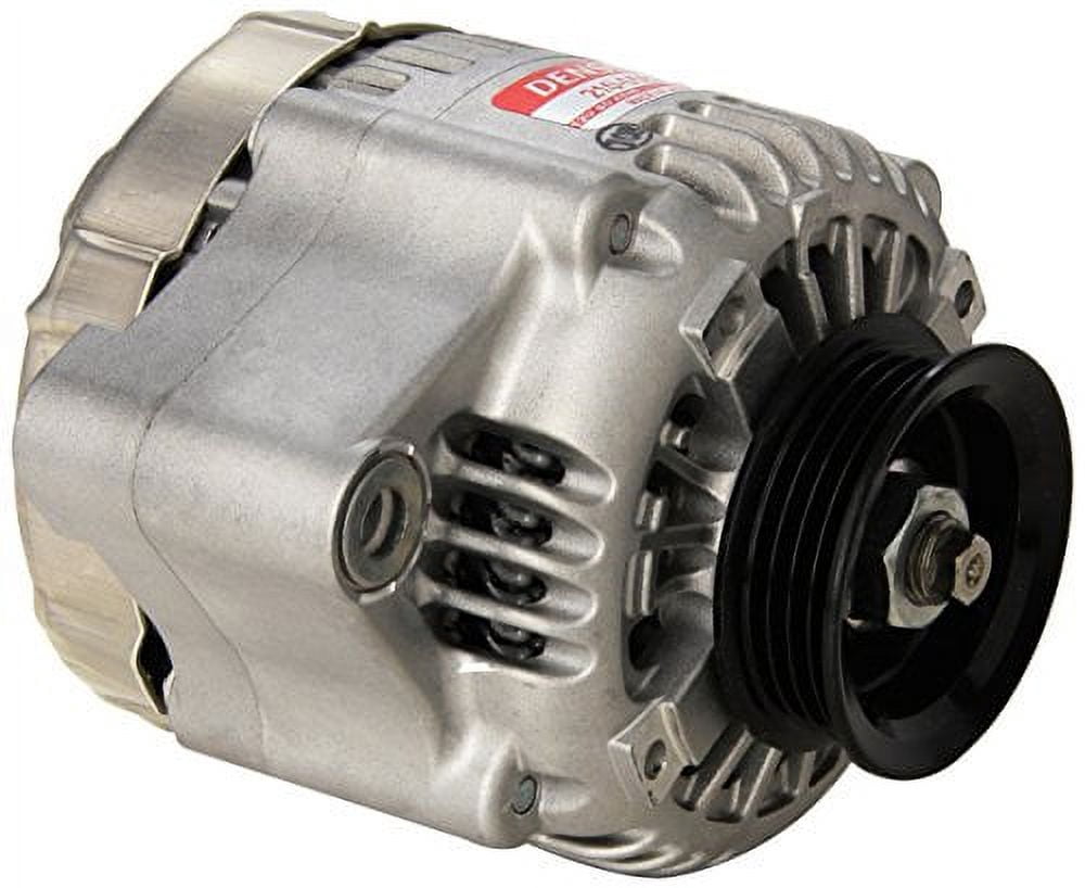 Remanufactured Denso Auto Parts Alternator P/N:210 0583