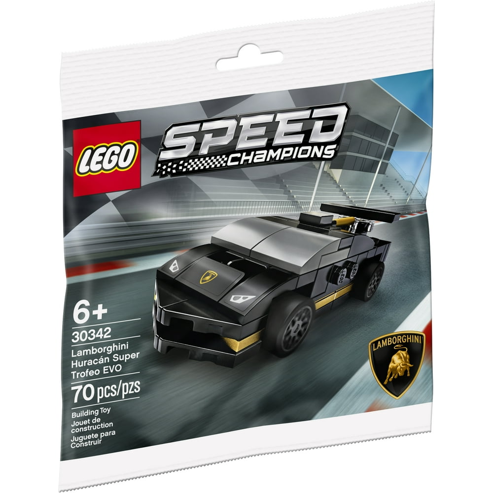 lamborghini lego big w