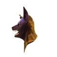 thumbnail image 4 of Máscara Caretas REV Ghoulish Productions ANUBIS, 4 of 4