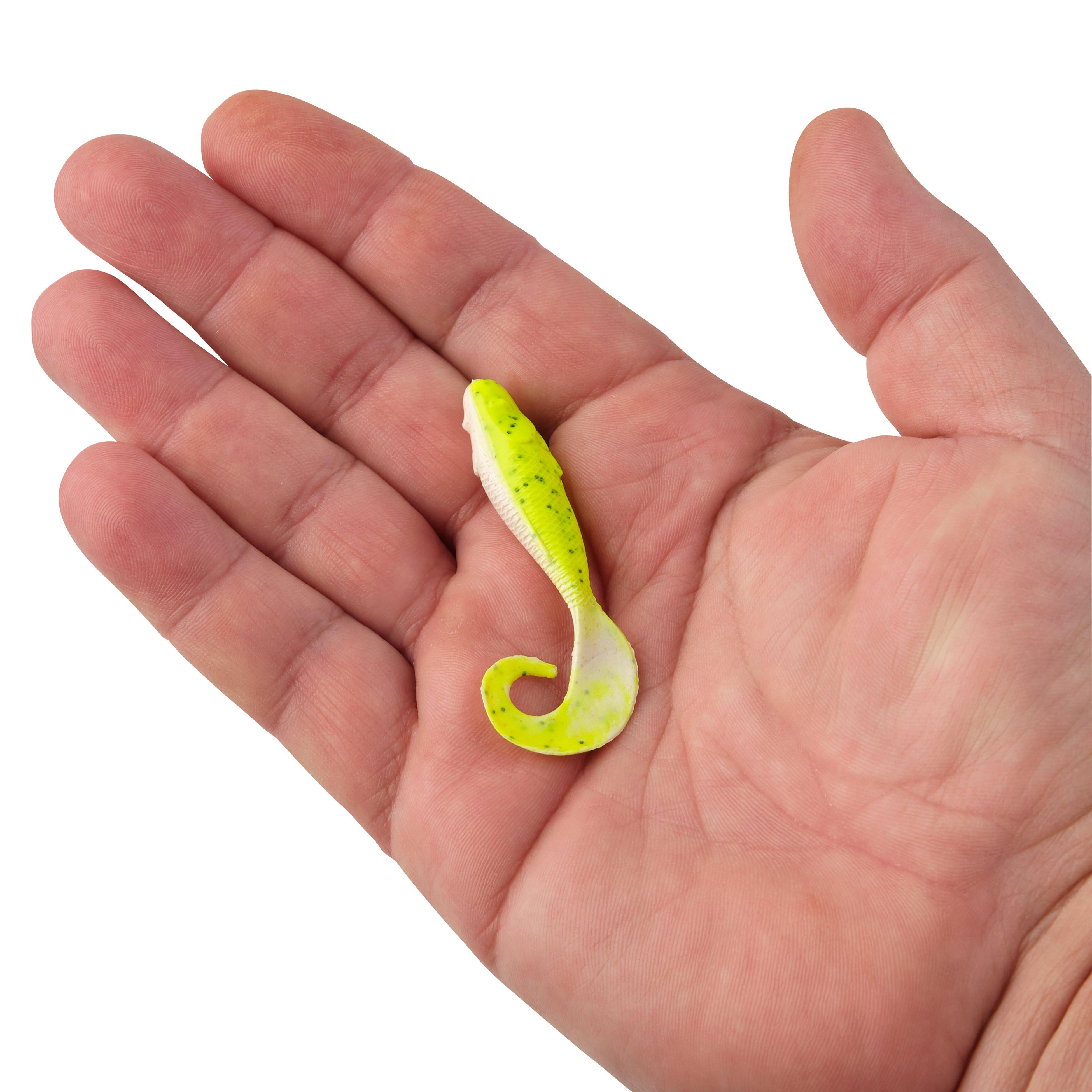 Berkley Gulp! Minnow Grub Soft Bait