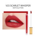 thumbnail image 3 of Lápiz labial para mujer, tinte labial, brillo labial VIBELY brillo labial, bruma aterciopelada mate, brillo labial Lápiz labial 3ML Brillo labial, 3 of 3