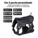thumbnail image 2 of Táctico Pechera Arnés Con Correa Para Perro Mediano Grande, 2 of 8