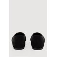 thumbnail image 5 of Women's Geometric Pendant Ballet Flats, 5 of 6