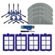thumbnail image 1 of Accesorios de repuesto para aspiradora híbrida Robovac X8 TANGJMXG, 1 of 5