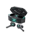 thumbnail image 2 of Ofertas de Locura, Auriculares Bluetooth inalámbricos de dos orejas para juegos de comer pollos, deportes electrónicos, juegos móviles Akmoler, 2 of 8
