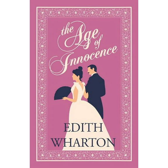 Evergreens: The Age of Innocence (Paperback)