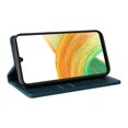 thumbnail image 2 of Funda para Samsung Galaxy A23 4G Estuche de Cuero PU Tipo Cartera con Ranuras para Tarjetas y Cierre Magnético, 2 of 5