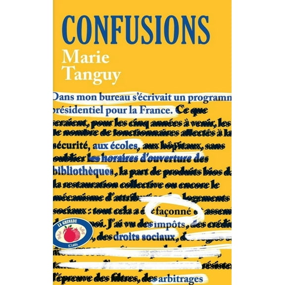Confusions, (Paperback)