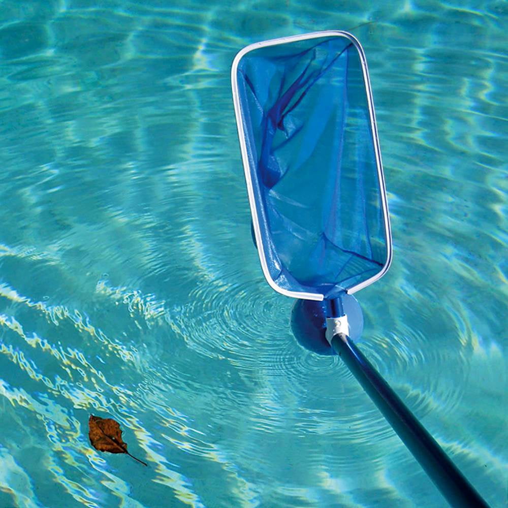 Poolmaster Easy Skim Swimming Pool Leaf Skimmer
