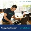 Printer Troubleshooting or Repair by HelloTech