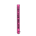 thumbnail image 2 of serony Surface Marker Buoy Scuba Diving with Rotatable Hook SMB Inflatable Nozzle Underwater Diver Below Floating Accessory for Divers Fluorescent Pink, 2 of 5