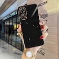 thumbnail image 3 of Funda OPPO A17 A16 A57 A77 A15 Funda De Teléfono Móvil Lateral Recta De Moda ZBB, 3 of 4