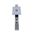 thumbnail image 4 of HILABEE Chair Headrest Bracket Replacement Parts for Living Room Chairs Cosmetics Holder A, 4 of 9