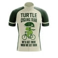 thumbnail image 1 of Turtle Cycling Team IV Cycling Jersey - 3XL, 1 of 3