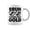 Black, variant on Winners Wear Gold Team Spirit Week Game Color Sports Day Coffee Mugs