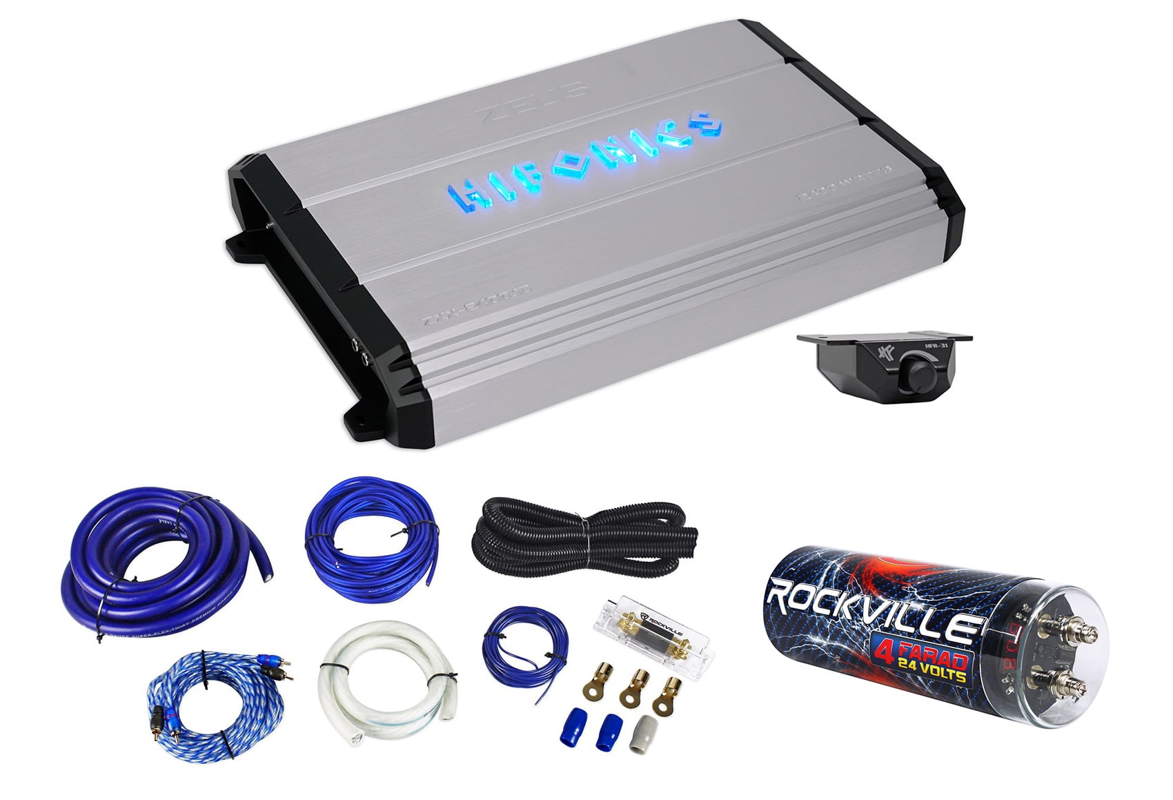 2400.1 D Manual Hifonics Zxx 2400.1d Specs Hifonics Zeus 1800W