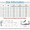 thumbnail image 2 of Elecsop Black Heels, Comfortable Supportive Dance Heels, Ankle Strap Dress Pump Womens Character Shoes for Ballroom Salsa Tango Flamenco Latin, 2 of 9