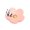 Plum Bossom, variant on Gieenan Flower Shape Incenses Stick Tray with Cute Figurine Resins Incenses Burners Plate Ashes Catcher Tabletop Decors