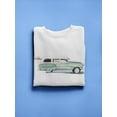 thumbnail image 3 of Surf Wagon Iii. Sweatshirt Men -Jennifer Paxton Parker Designs, Male Large, 3 of 4