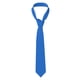 thumbnail image 1 of Balery Dodgerblue Corbata Clásica de Seda para Hombre, Corbata Tejida Jacquard, Corbatas Formales para Negocios y Bodas, 1 of 7