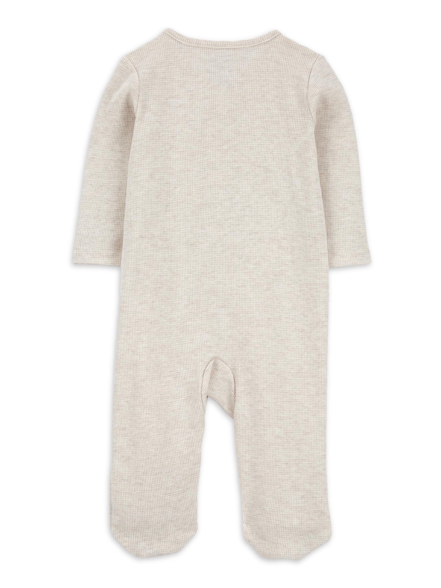 Carter's Child of Mine Baby Unisex Sleep N Play, One-Piece, Sizes Preemie-6/9 Months