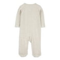 thumbnail image 5 of Carter's Child of Mine Baby Unisex Sleep N Play, One-Piece, Sizes Preemie-6/9 Months, 5 of 5